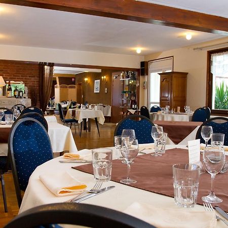 L'Auberge Picarde Chépy Extérieur photo