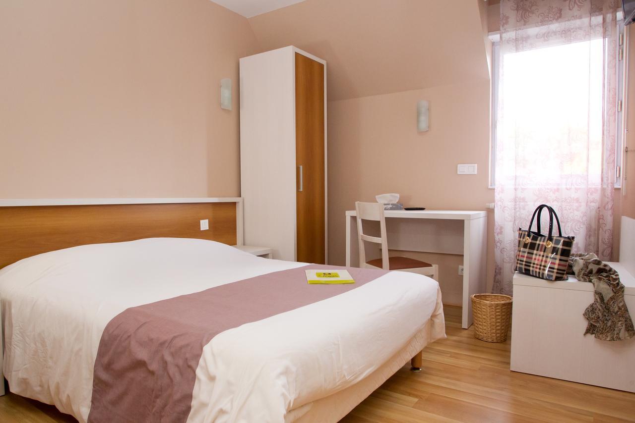 L'Auberge Picarde Chépy Extérieur photo